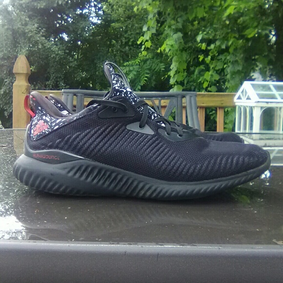 adidas Other - Adidas Alphabounce Chinese New Year